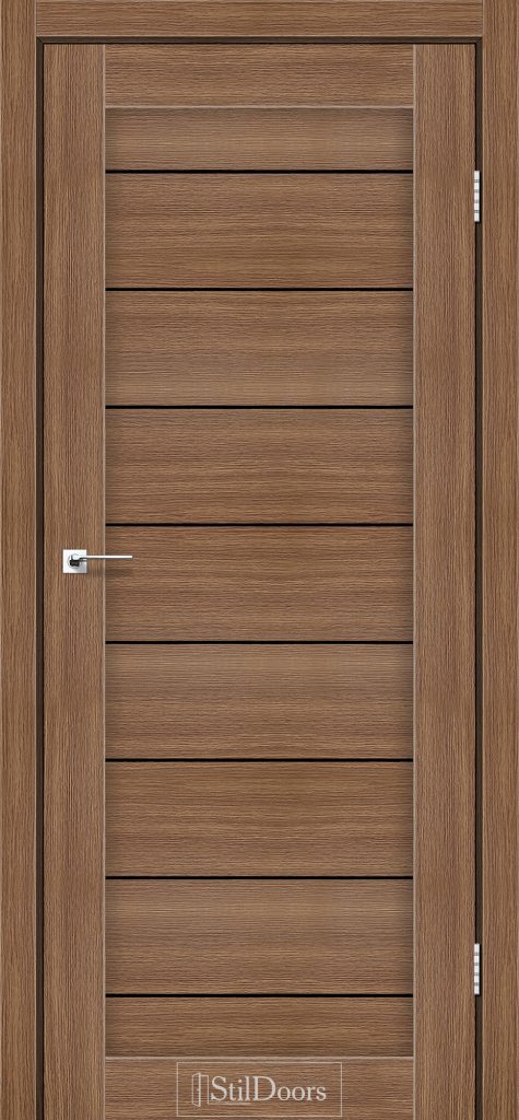 Дверь межкомнатная StilDoors Tanzania - фото