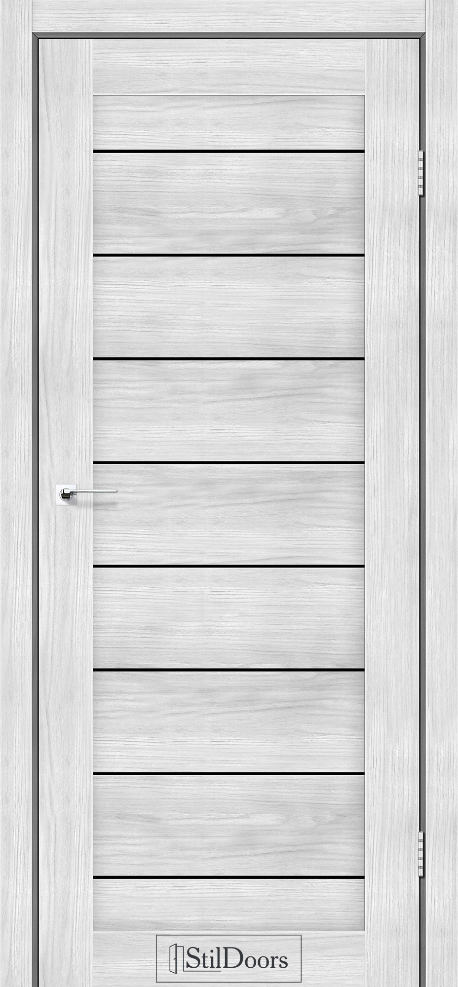 Двері міжкімнатні StilDoors Tanzania - 6