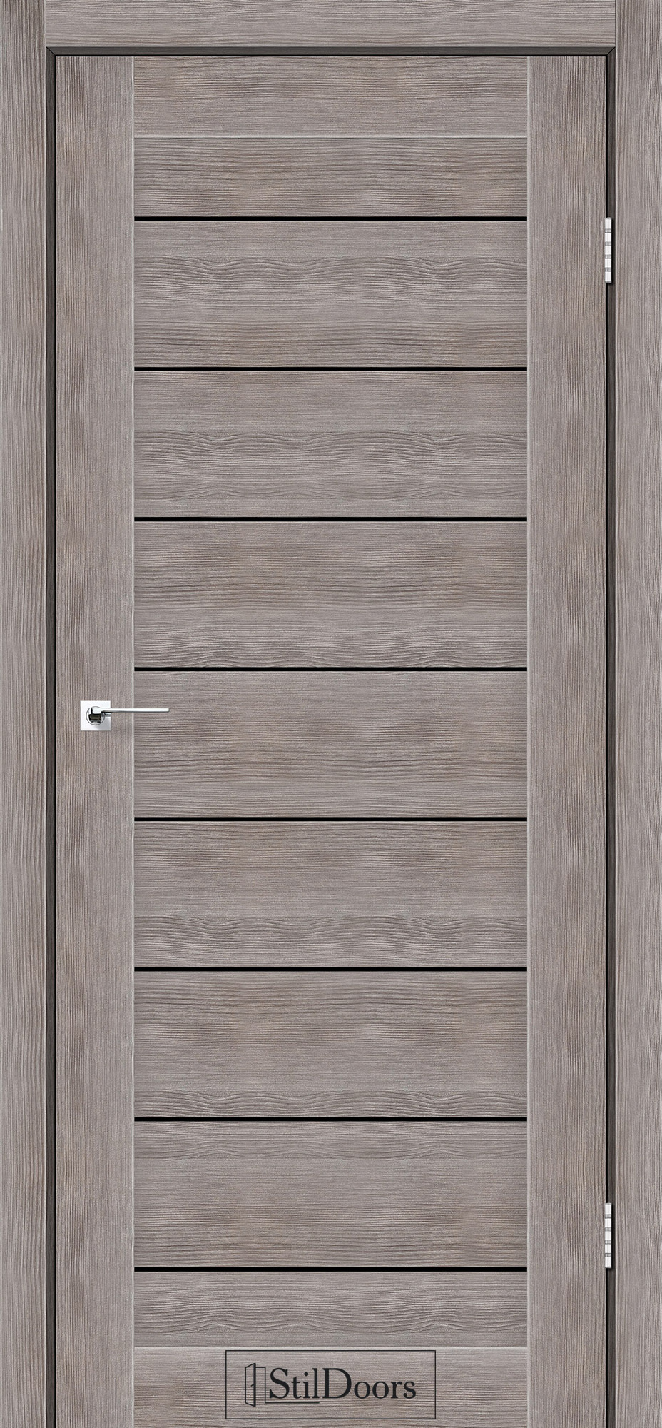Двері міжкімнатні StilDoors Tanzania - 5