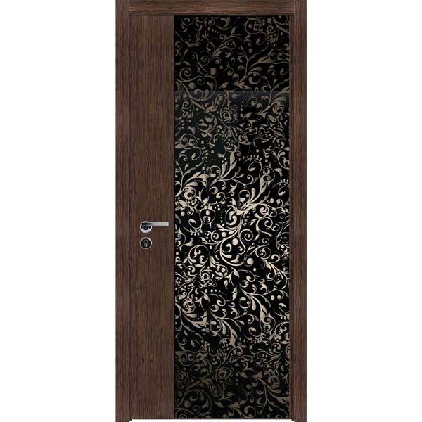 Дверь Wakewood Unica 24F - 8