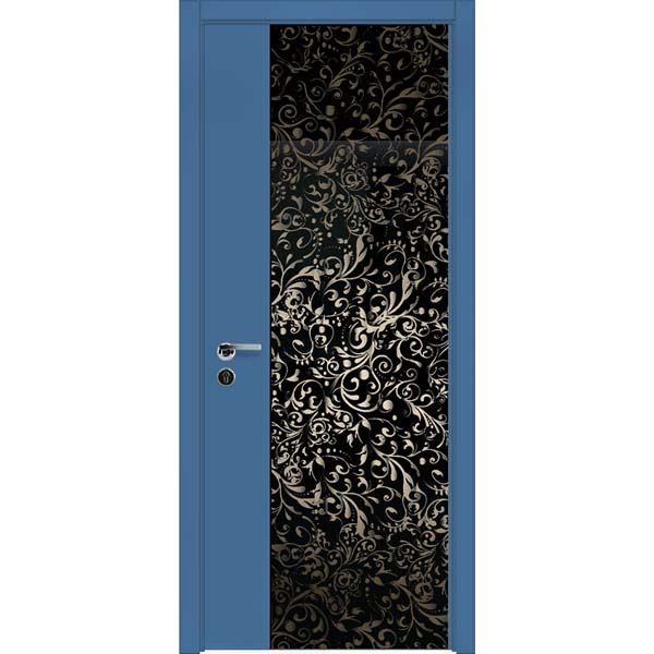 Дверь Wakewood Unica 24F - 7