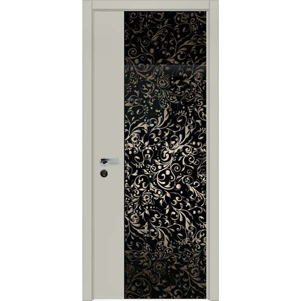 Дверь Wakewood Unica 24F - 5