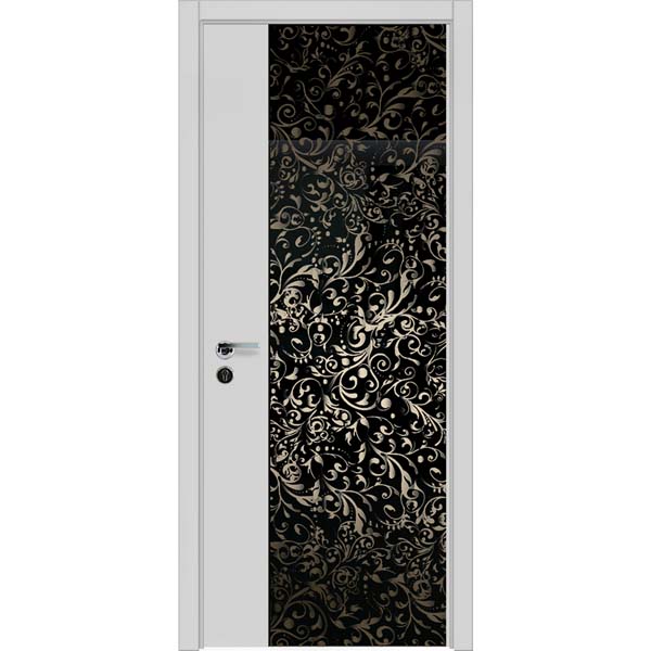 Дверь Wakewood Unica 24F - 4