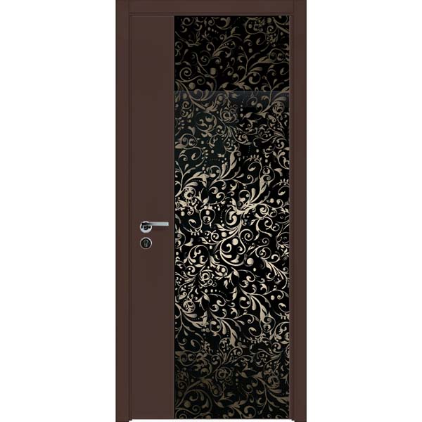 Дверь Wakewood Unica 24F