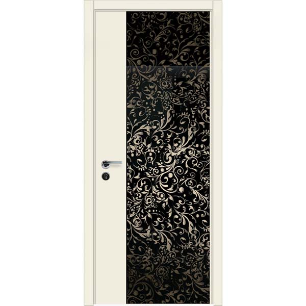Дверь Wakewood Unica 24F - 3