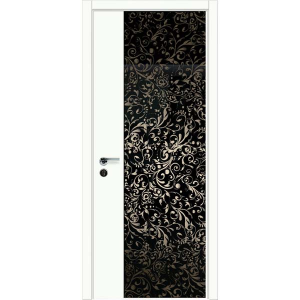 Дверь Wakewood Unica 24F - 2
