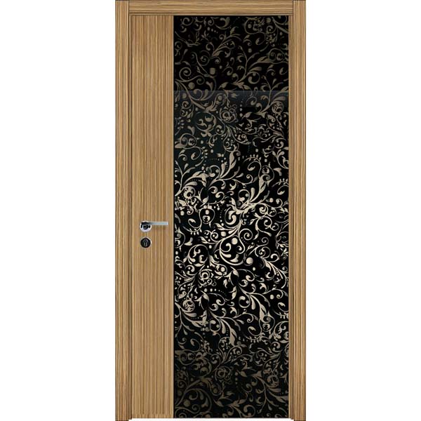 Дверь Wakewood Unica 24F - 1