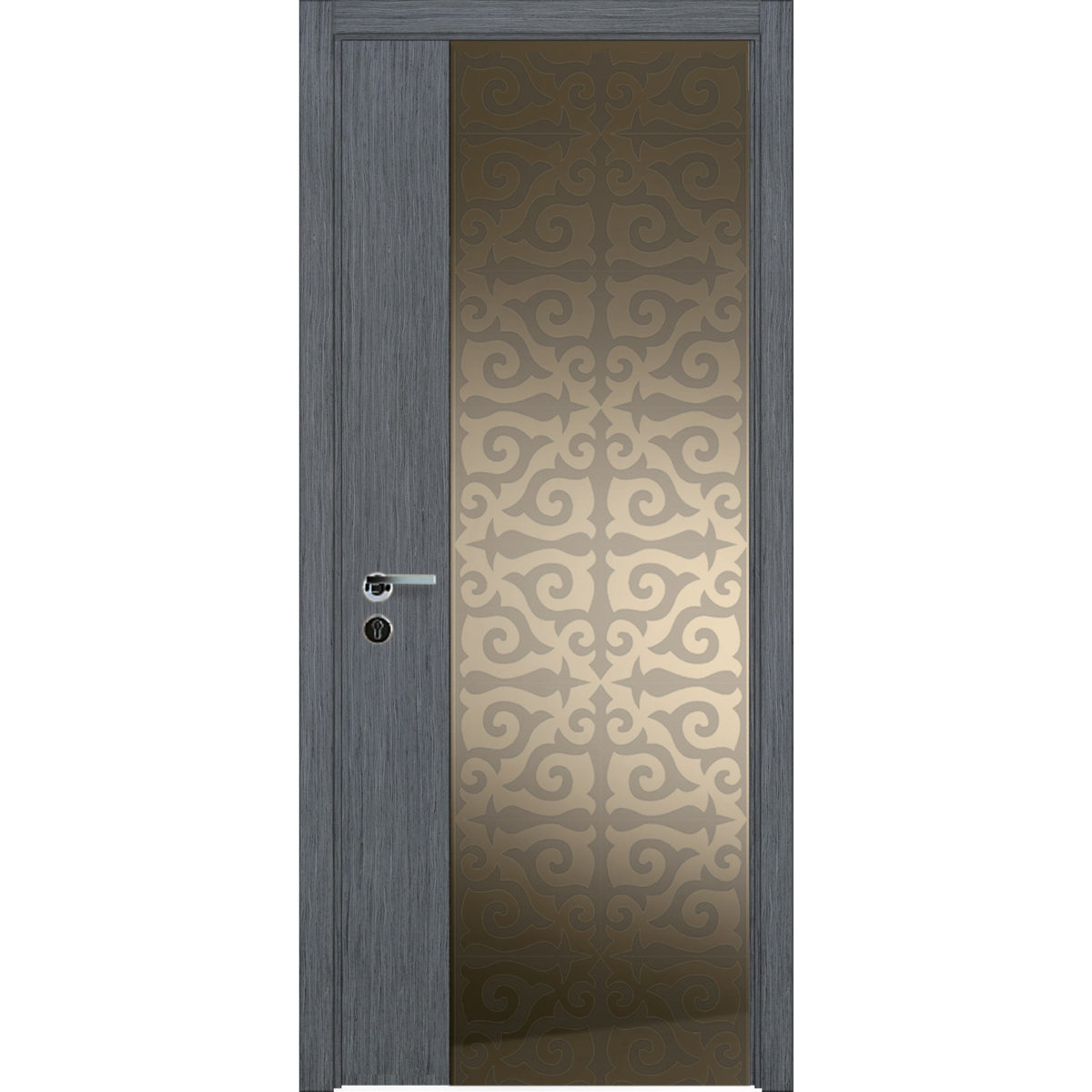 Двері Wakewood Unica 25F - 1