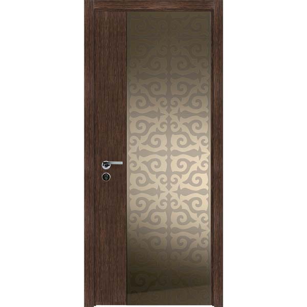 Двері Wakewood Unica 25F - 2
