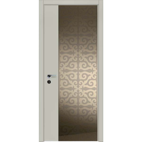 Двері Wakewood Unica 25F - 4