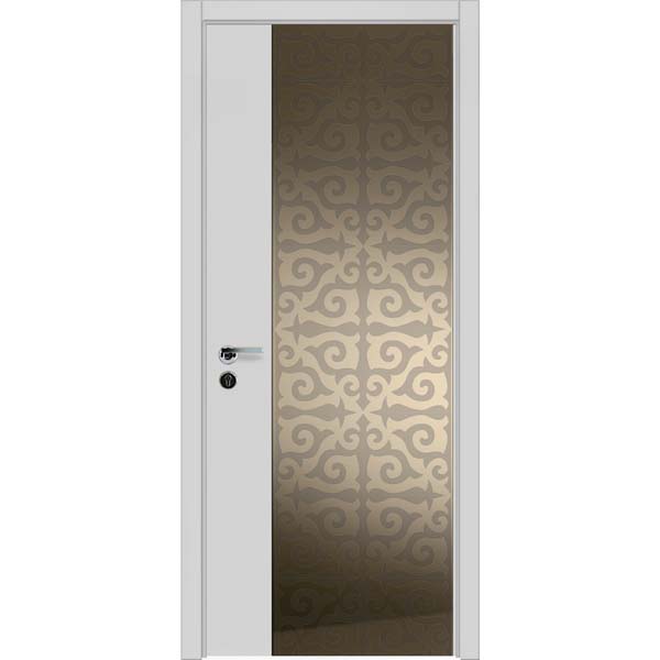 Двері Wakewood Unica 25F - 5