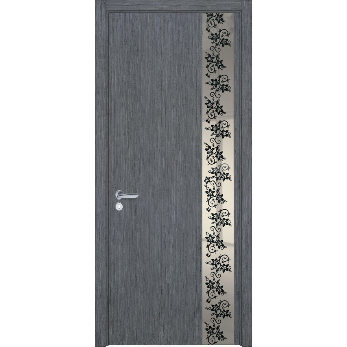 Дверь Wakewood Unica 48F