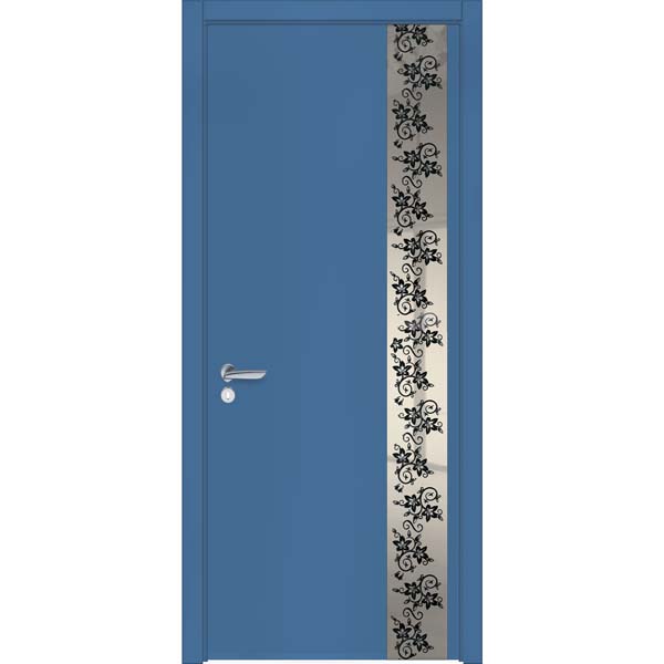 Дверь Wakewood Unica 48F - 2