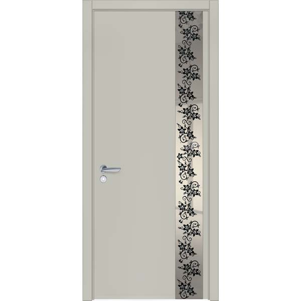Дверь Wakewood Unica 48F - 3