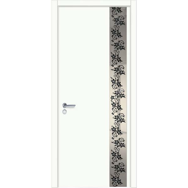 Дверь Wakewood Unica 48F - 7
