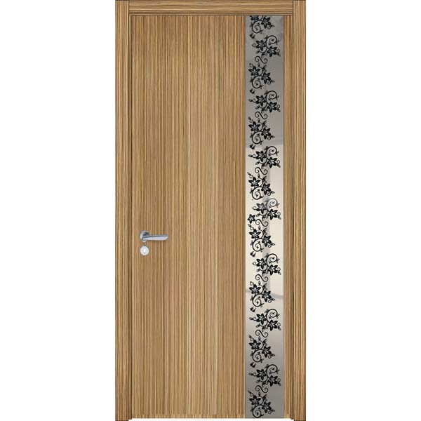 Дверь Wakewood Unica 48F - 8
