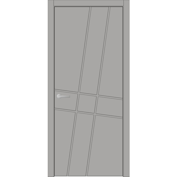 Дверь Wakewood West 70 - 1