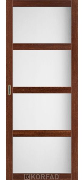 Двері Korfad Bella BL-01 - 3