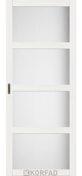 Двері Korfad Bella BL-01 - 4