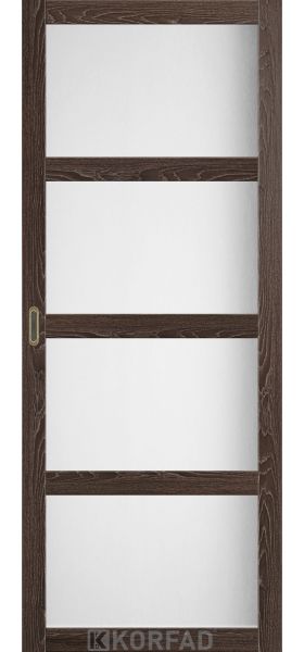 Двері Korfad Bella BL-01 - 5