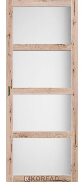 Двері Korfad Bella BL-01 - 8
