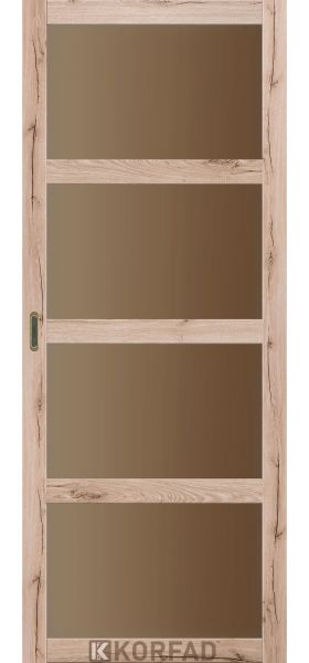 Двері Korfad Bella BL-01 - 21