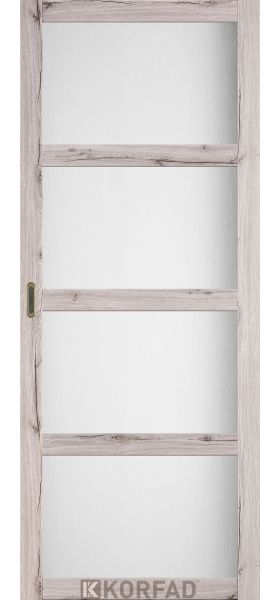 Двері Korfad Bella BL-01 - 9