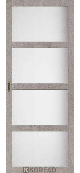 Двері Korfad Bella BL-01 - 13
