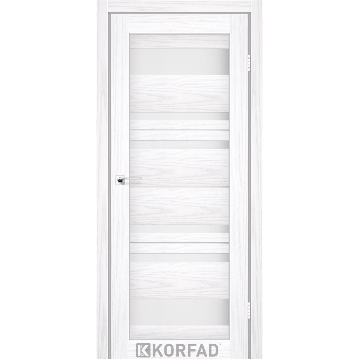 Двері Korfad Florence FL-04 - 1