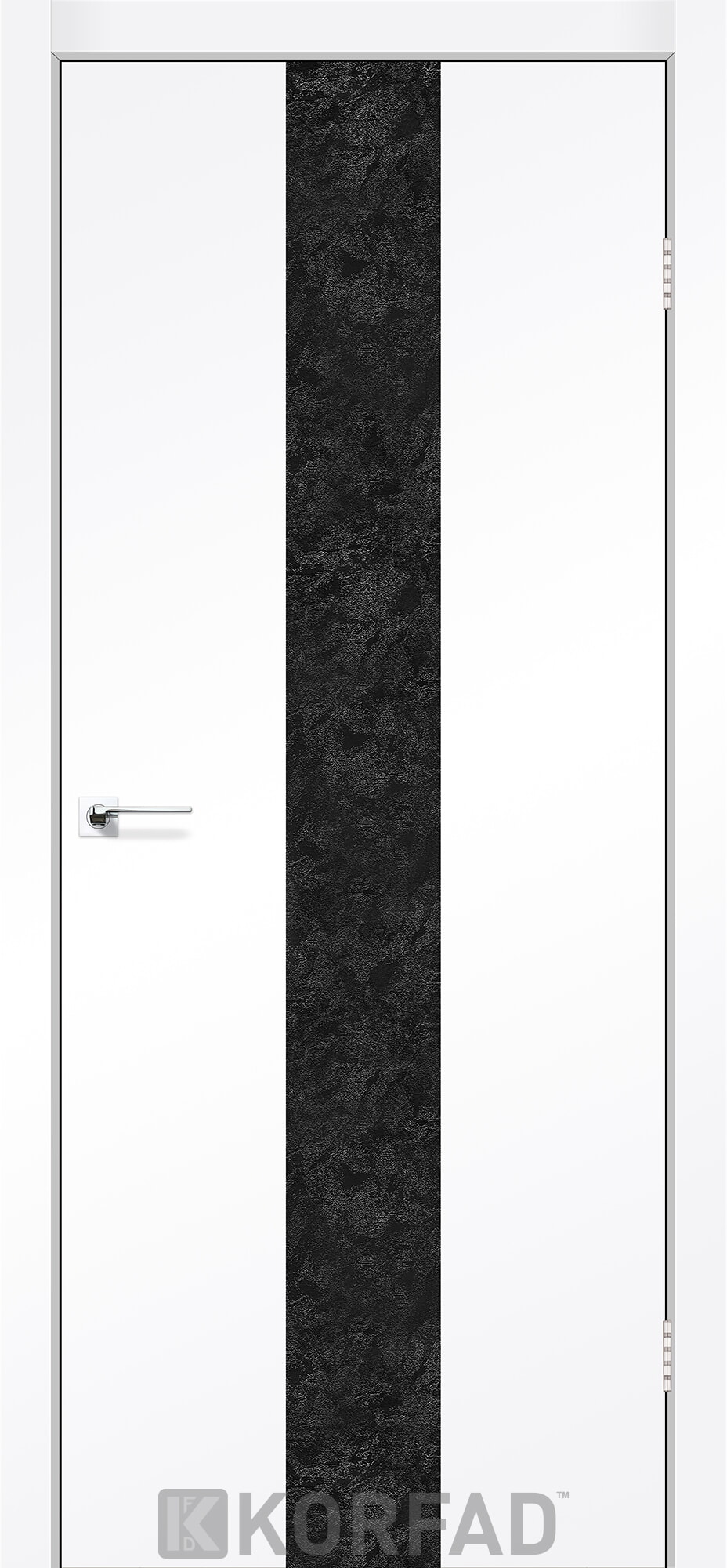 Двері Korfad GLASS Loft Plato GLP-03