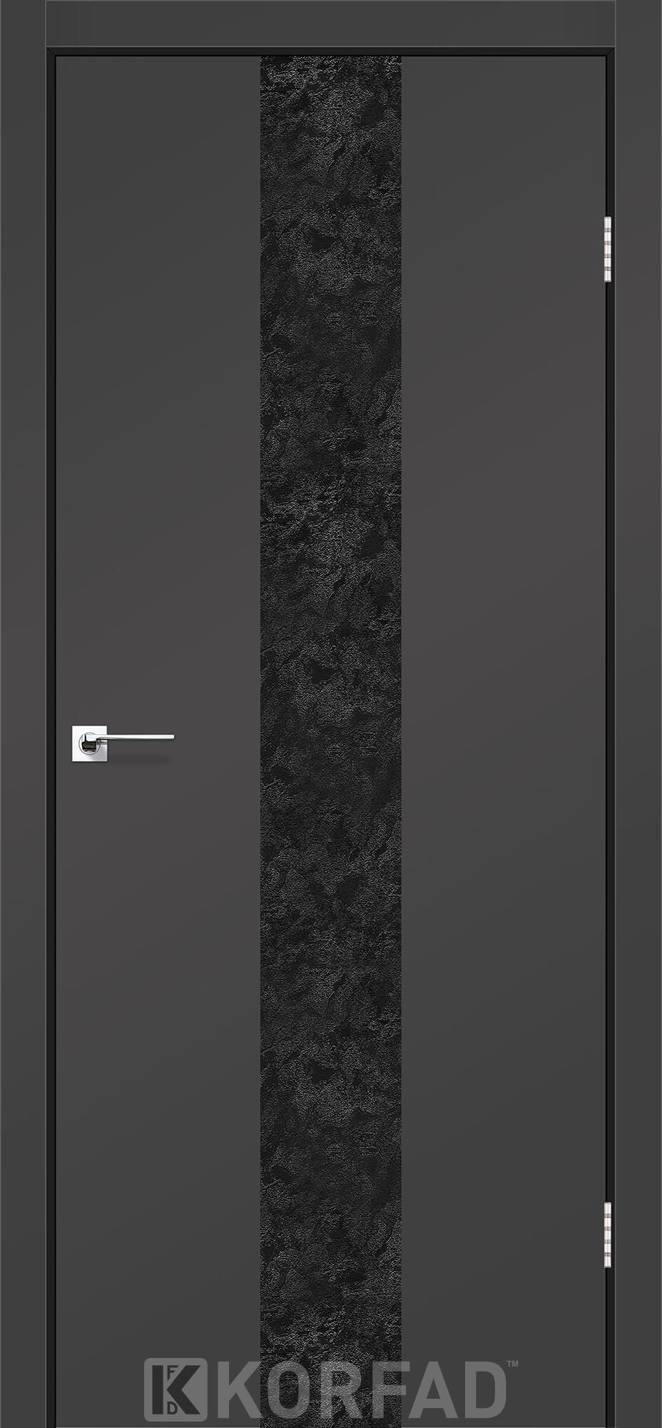 Двері Korfad GLASS Loft Plato GLP-03 - 6