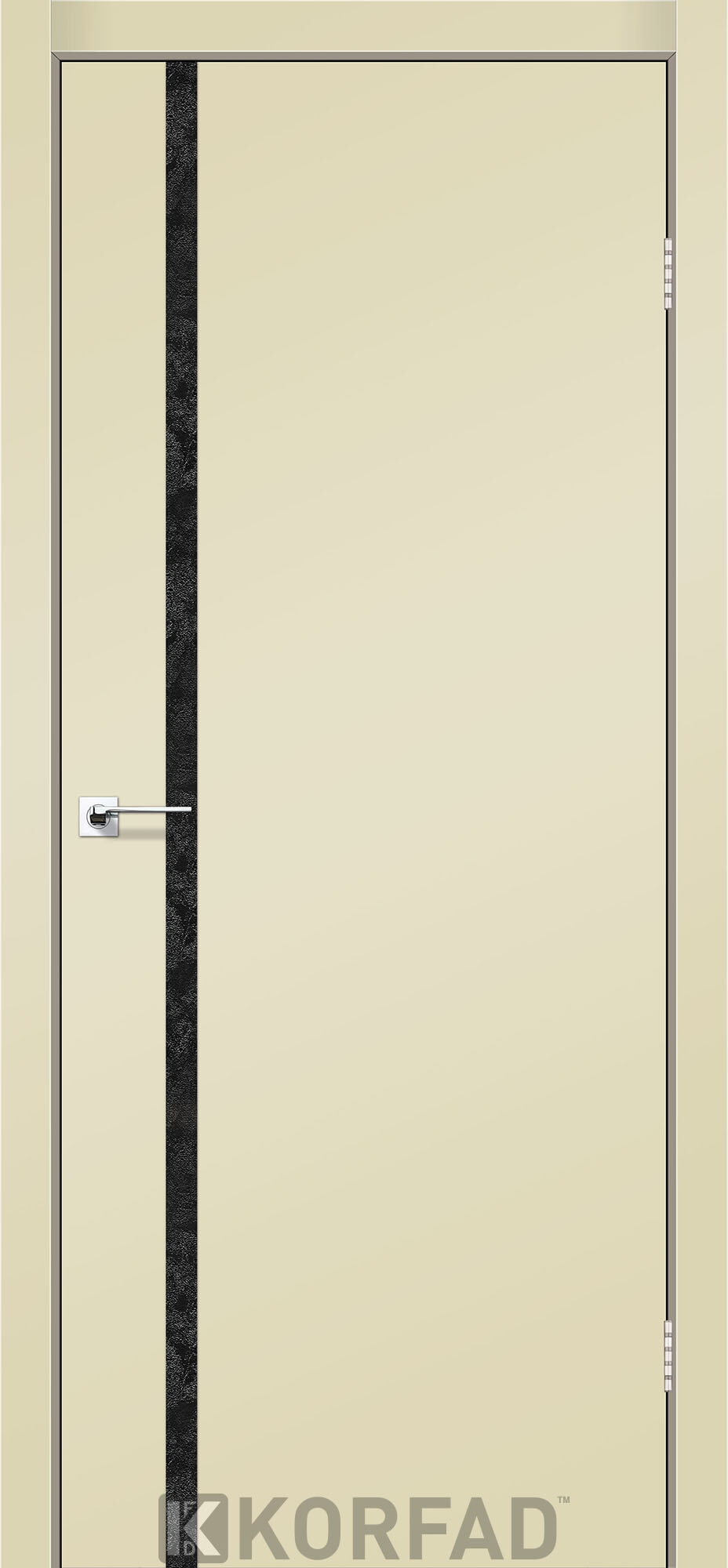 Двери Korfad GLASS Loft Plato GLP-09 - 8
