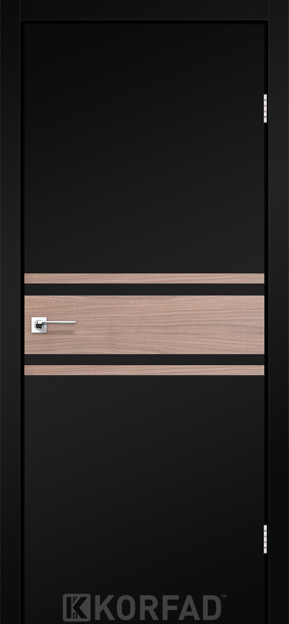 Двері Korfad GLASS Loft Plato GLP-11 - 6