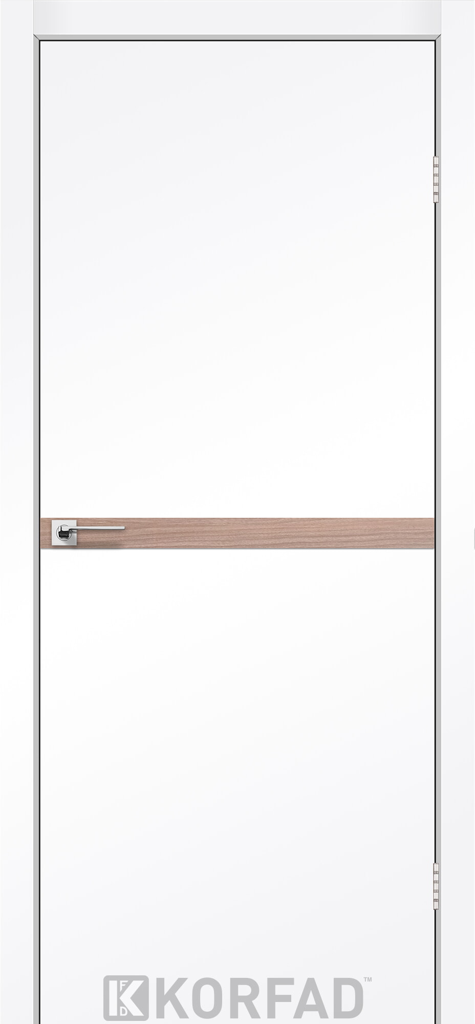 Двери Korfad GLASS Loft Plato GLP-12 - 4