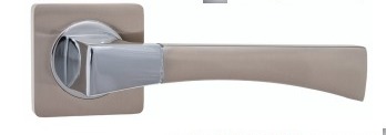 Kedr R08.130 Ручки на квадратном основании