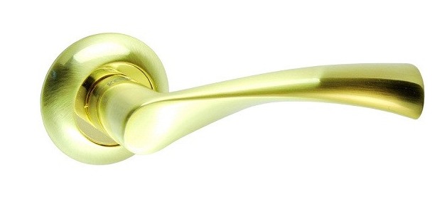 Kedr R10.023 Ручки на круглом основании - 2