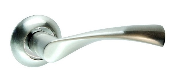 Kedr R10.023 Ручки на круглом основании - 1