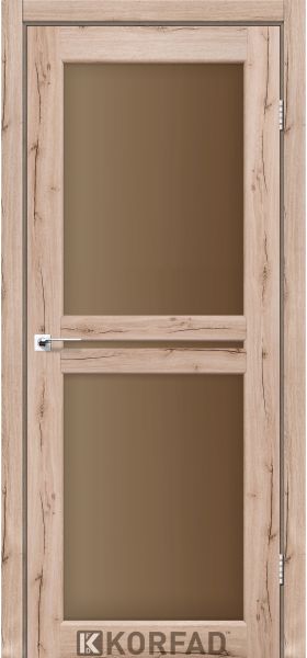 Двері Korfad Milano ML-05 - 9