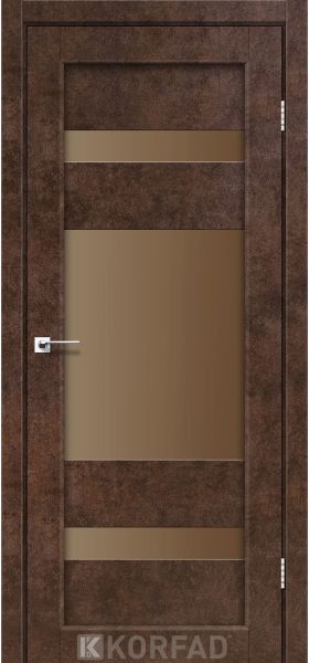 Двери Korfad Parma PM-01 - 2