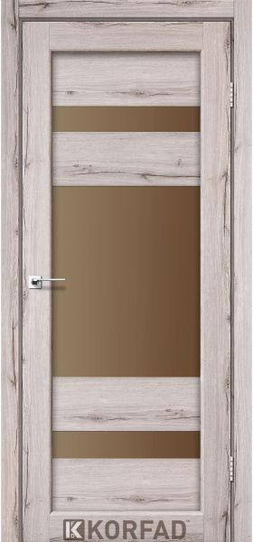 Двери Korfad Parma PM-01 - 11