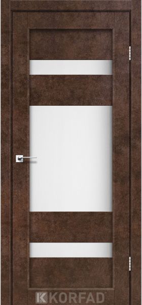Двери Korfad Parma PM-01 - 16