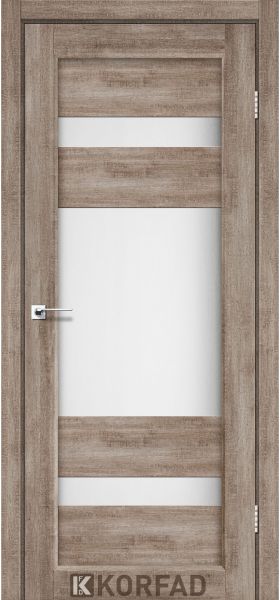 Двери Korfad Parma PM-01 - 25