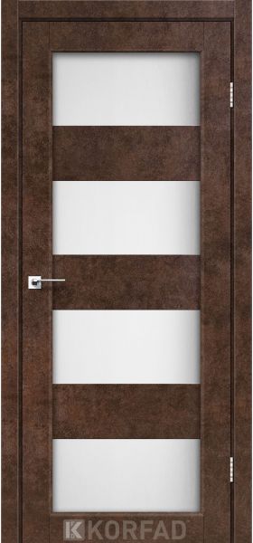 Двери Korfad Parma PM-03 - 26