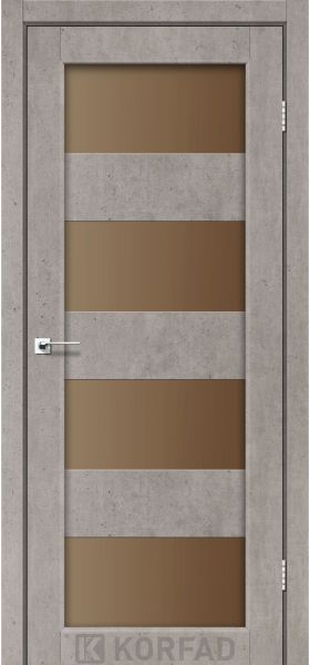 Двери Korfad Parma PM-03 - 12