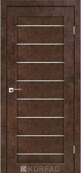 Двері Korfad Plano Deluxe PND-01 - 6