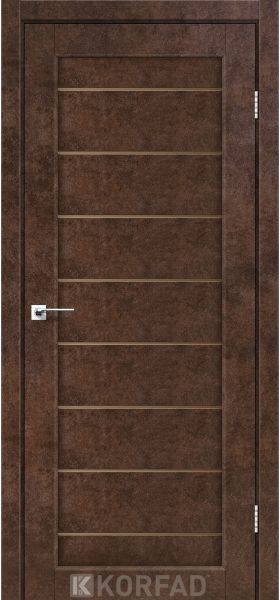 Двері Korfad Plano Deluxe PND-01 - 7