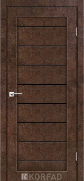 Двері Korfad Plano Deluxe PND-01 - 8