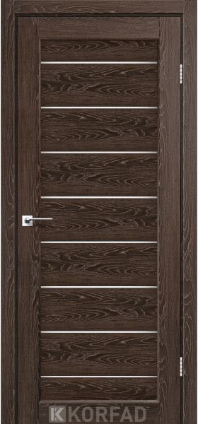 Двері Korfad Plano Deluxe PND-01 - 24
