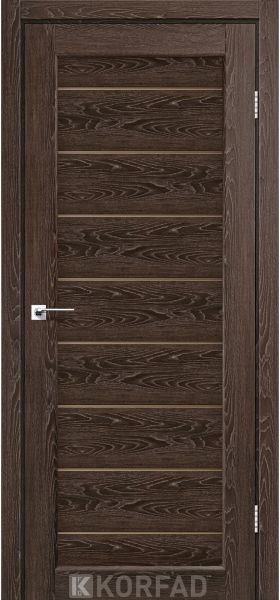 Двері Korfad Plano Deluxe PND-01 - 25