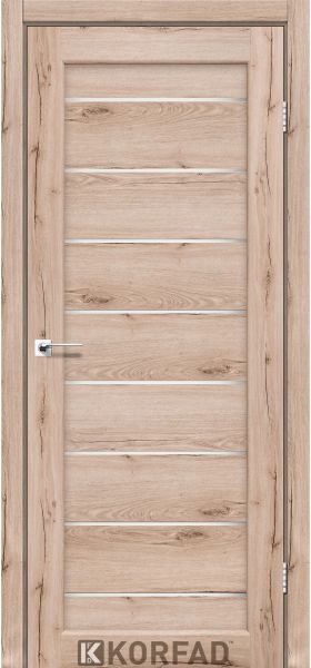 Двері Korfad Plano Deluxe PND-01 - 30